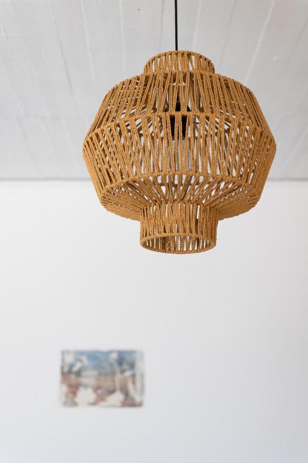 6Th Floor Loft In Exarcheia Apartment Athena Bagian luar foto